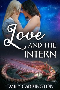 Love and the Intern -- Emily Carrington