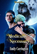 Protecting His Prince -- Emily Carrington