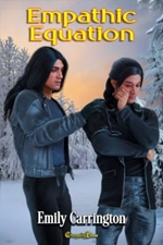 Empathic Equation (Psychic Soulmates 2)